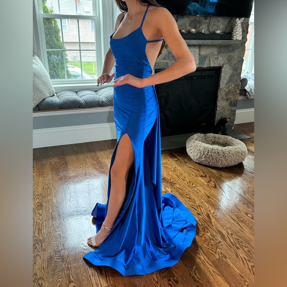 Shelby Prom Gown
